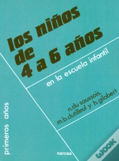 Capa do artigo Los Niños De 4 A 6 Años En La Escuela Infantil