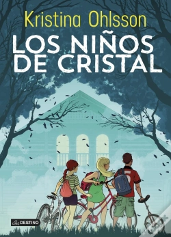 Capa do artigo Los Niños De Cristal