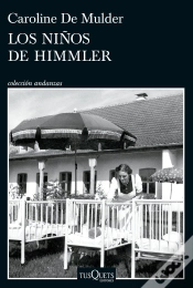 Capa do artigo Los Niños De Himmler