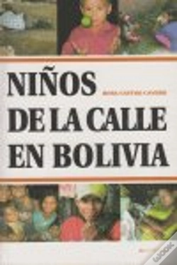 Capa do artigo Los Niños De La Calle En Bolivia