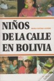 Capa do artigo Los Niños De La Calle En Bolivia