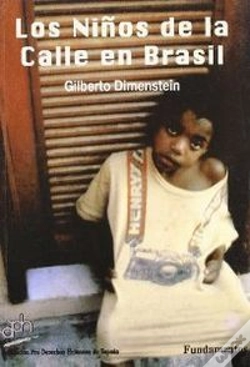Capa do artigo Los Niños De La Calle En Brasil