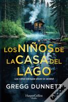 Los Niños De La Casa Del Lago