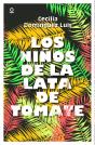 Los Niños De La Lata De Tomate - Preview
