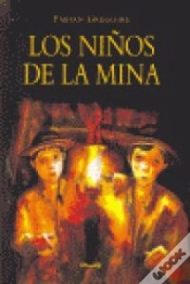 Capa do artigo Los Niños De La Mina