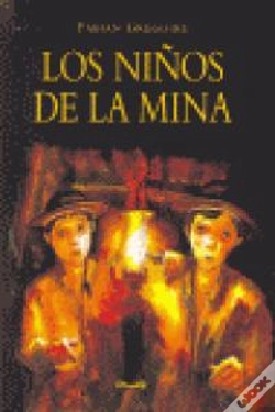 Capa do artigo Los Niños De La Mina