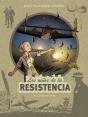 Los Niños De La Resistencia 7. Caidos Del Cielo - Preview