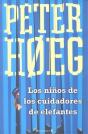 Los Niños De Los Cuidadores De Elefantes - Preview