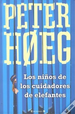 Capa do artigo Los Niños De Los Cuidadores De Elefantes