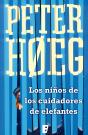 Los Niños De Los Cuidadores De Elefantes - Preview