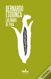 Capa do artigo Los Niños De Paja
