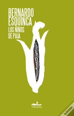 Capa do artigo Los Niños De Paja