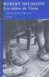 Capa do artigo Los Niños De Viena