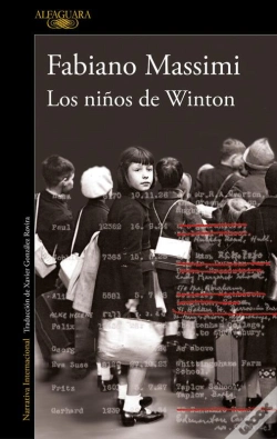 Capa do artigo Los Niños De Winton