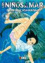Los Niños Del Mar Núm. 03 - Preview