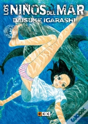 Capa do artigo Los Niños Del Mar Núm. 03