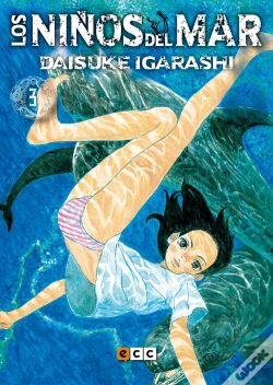 Capa do artigo Los Niños Del Mar Núm. 03