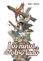 Los Niños Del Otro Lado 2 - Preview