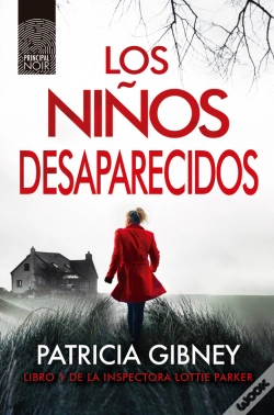 Capa do artigo Los Niños Desaparecidos