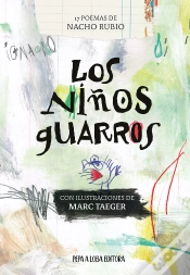 Capa do artigo Los Niños Guarros