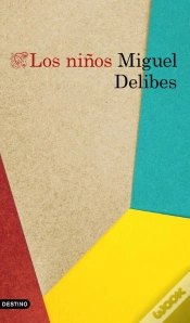 Capa do artigo Los Niños
