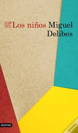 Capa do artigo Los Niños