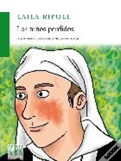 Capa do artigo Los Niños Perdidos