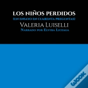 Capa do artigo Los Niños Perdidos