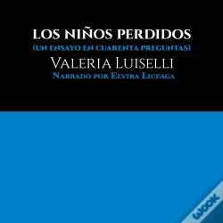Capa do artigo Los Niños Perdidos