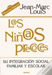 Capa do artigo Los Niños Precoces
