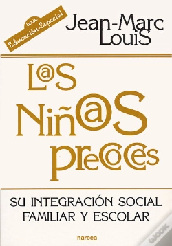 Capa do artigo Los Niños Precoces