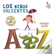 Capa do artigo Los Niños Valientes