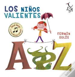 Capa do artigo Los Niños Valientes