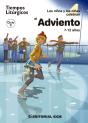 Los Niños Y Las Niñas Celebran El Adviento 2018. Ciclo C - Preview