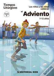 Capa do artigo Los Niños Y Las Niñas Celebran El Adviento 2018. Ciclo C