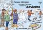 Los Niños Y Las Niñas Celebran El Adviento 2019. Ciclo A - Preview