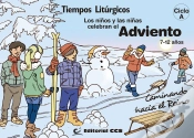 Capa do artigo Los Niños Y Las Niñas Celebran El Adviento 2019. Ciclo A