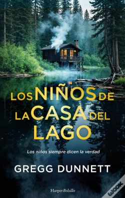 Capa do artigo Los Nios De La Casa Del Lago