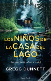 Capa do artigo Los Nios De La Casa Del Lago