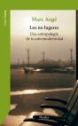 Los No Lugares - Preview