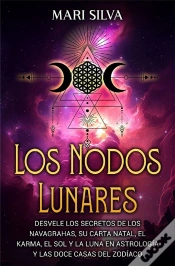 Capa do artigo Los Nodos Lunares