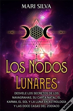 Capa do artigo Los Nodos Lunares