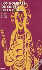 Capa do artigo Los Nombres De Cristo En La Biblia