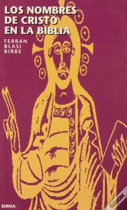 Capa do artigo Los Nombres De Cristo En La Biblia