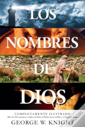 Los Nombres De Dios