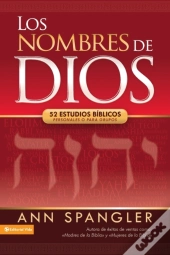 Los Nombres De Dios