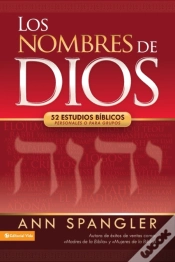 Capa do artigo Los Nombres De Dios