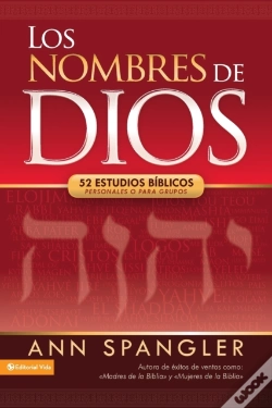 Capa do artigo Los Nombres De Dios