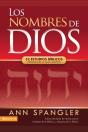 Los Nombres De Dios - Preview