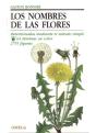 Los Nombres De Las Flores - Preview